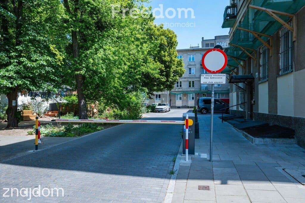 2 pokoje przy stacji metra Stare Bielany - zdjęcie 10