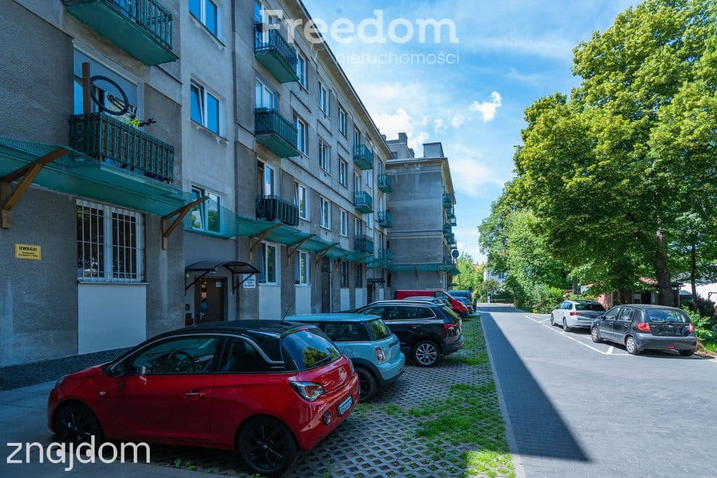2 pokoje przy stacji metra Stare Bielany - zdjęcie 12