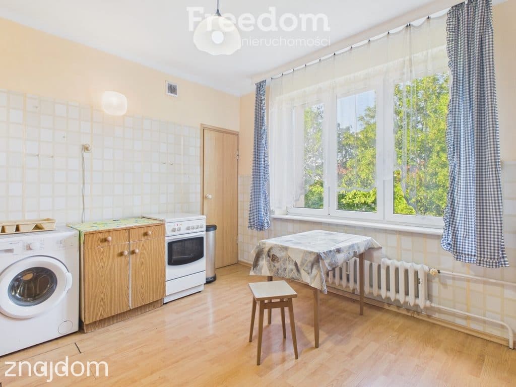 Katowice. 92 m², które dają przestrzeń do życia.