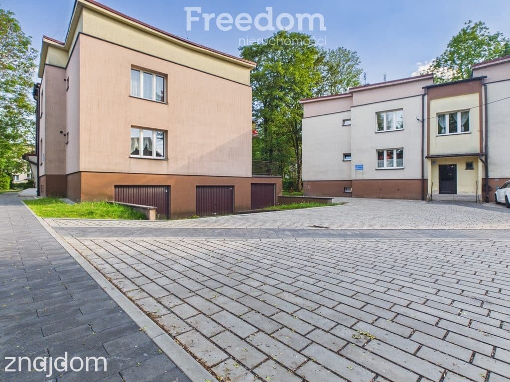 Katowice. 92 m², które dają przestrzeń do życia. - zdjęcie 14