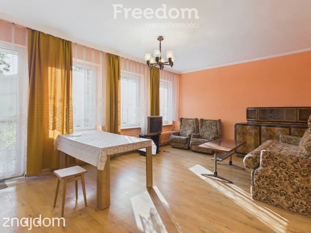 Katowice. 92 m², które dają przestrzeń do życia. - zdjęcie 3