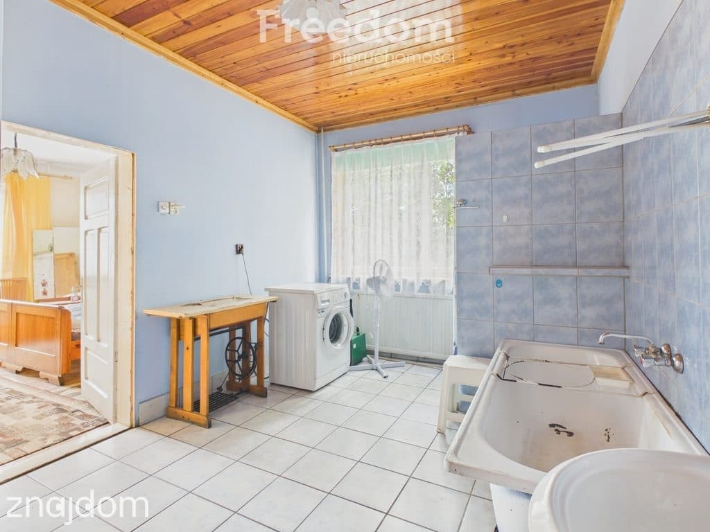 Dom z zabudowaniami i działką 6621 m², Szypowice - zdjęcie 9