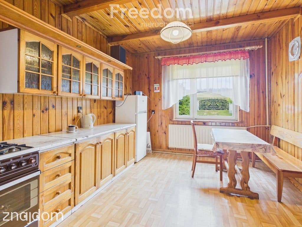 Dom z zabudowaniami i działką 6621 m², Szypowice - zdjęcie 2