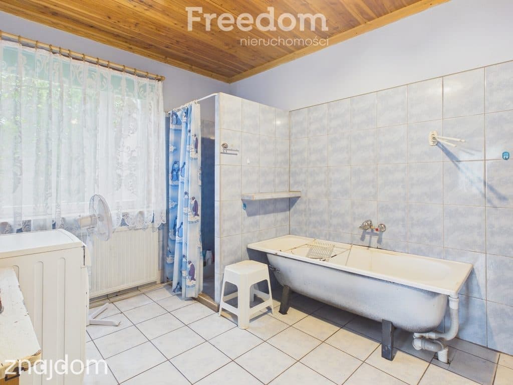 Dom z zabudowaniami i działką 6621 m², Szypowice - zdjęcie 10