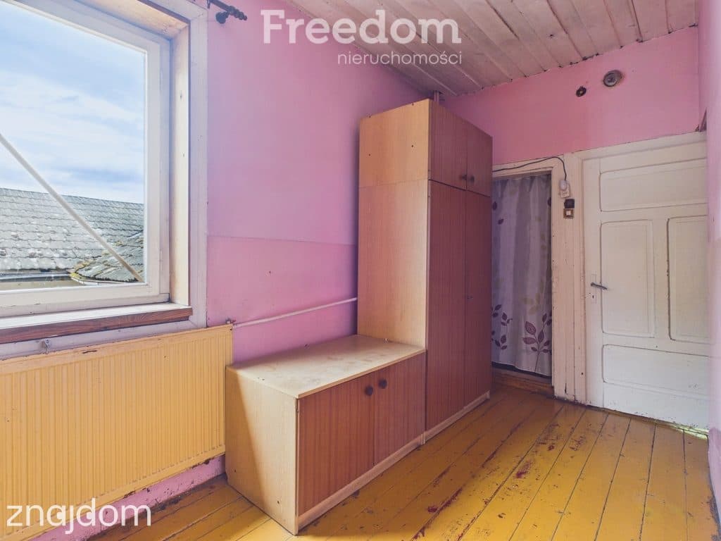 Dom z zabudowaniami i działką 6621 m², Szypowice - zdjęcie 11