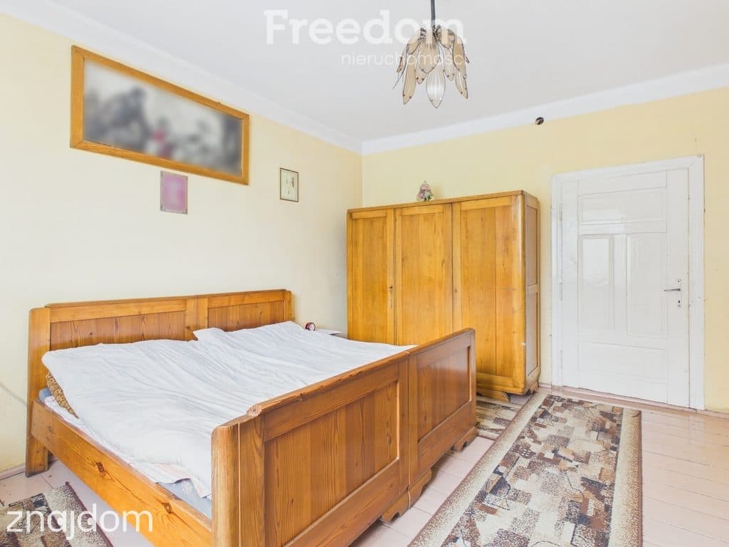 Dom z zabudowaniami i działką 6621 m², Szypowice - zdjęcie 7