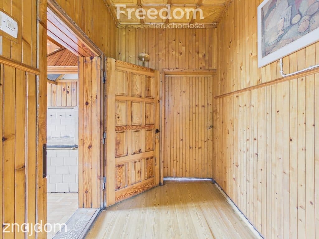 Dom z zabudowaniami i działką 6621 m², Szypowice - zdjęcie 4