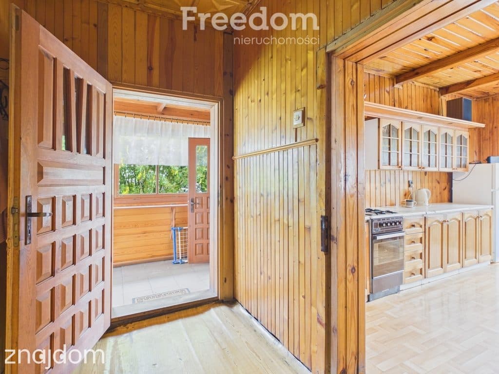 Dom z zabudowaniami i działką 6621 m², Szypowice - zdjęcie 17