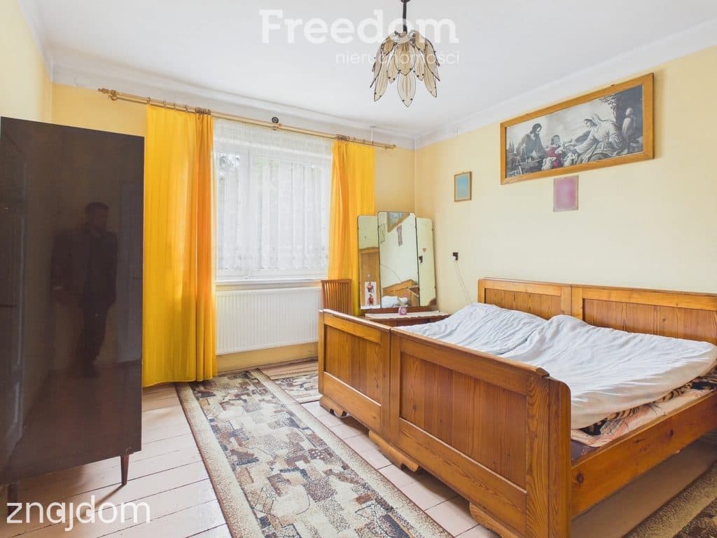 Dom z zabudowaniami i działką 6621 m², Szypowice - zdjęcie 8