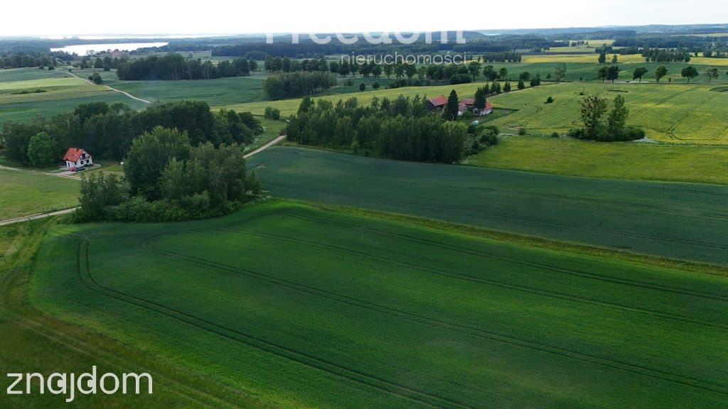 Działka mpzp Harsz - zdjęcie 6