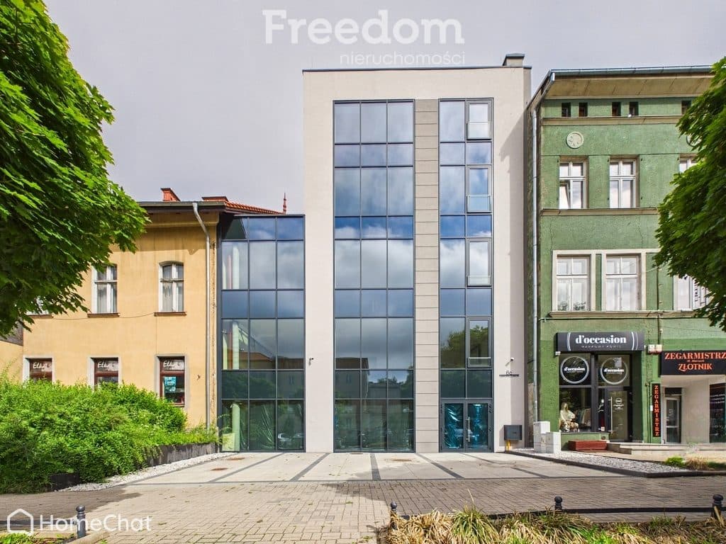 Nowy lokal usługowy 3 piętro | Centrum Olsztyna