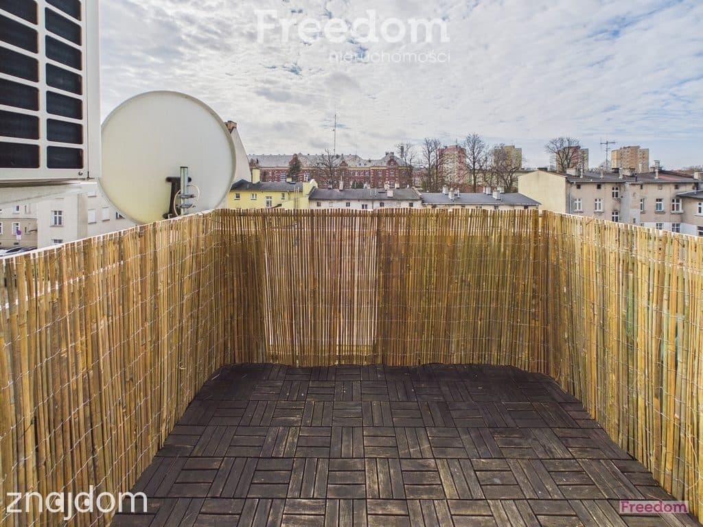 Słoneczne 2 pokoje - balkon - niski czynsz - zdjęcie 14