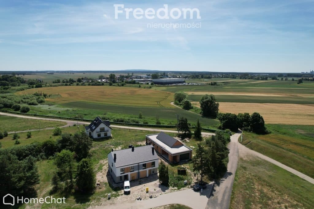 Dom, bliźniak 136m2, Opole Grotowice