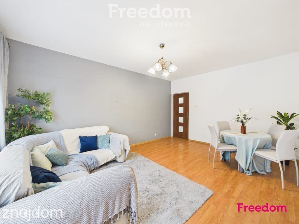 2 pokoje, 52 m², 2 balkony, II piętro - zdjęcie 10