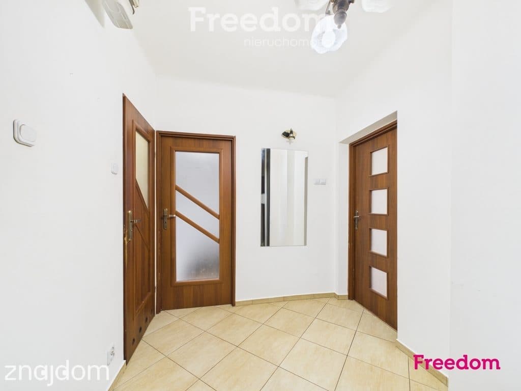 2 pokoje, 52 m², 2 balkony, II piętro - zdjęcie 9