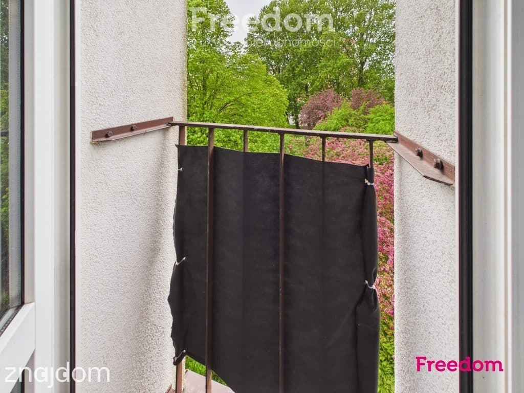 2 pokoje, 52 m², 2 balkony, II piętro - zdjęcie 11