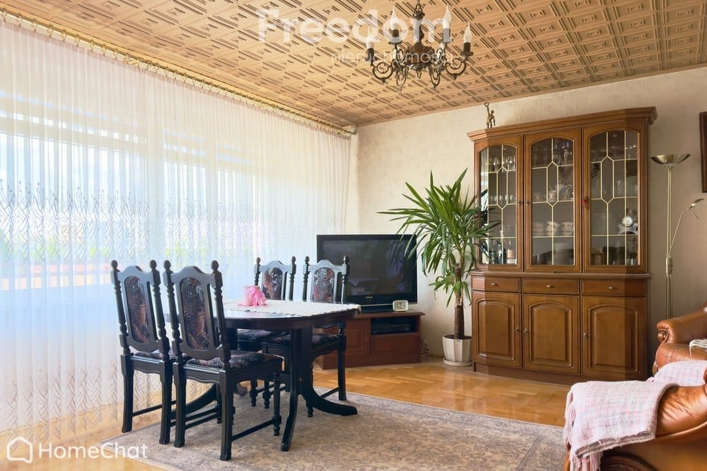 2-pok. mieszkanie ul. Kaliska 90, 48,60m2