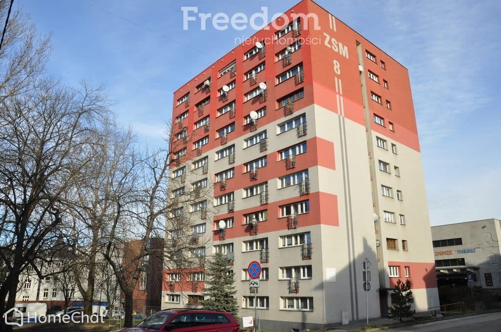 dwa pokoje ,centrum, od zaraz