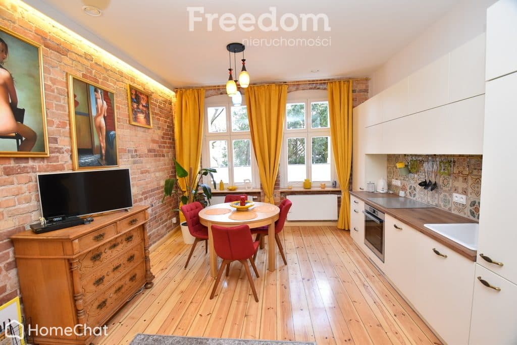 Apartament Centrum