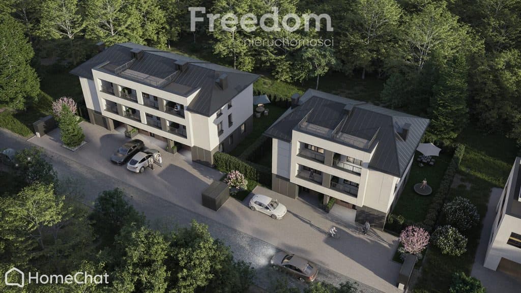 Dom z ogrodem | Bielany | 135 m2 | BEZ PROWIZJI