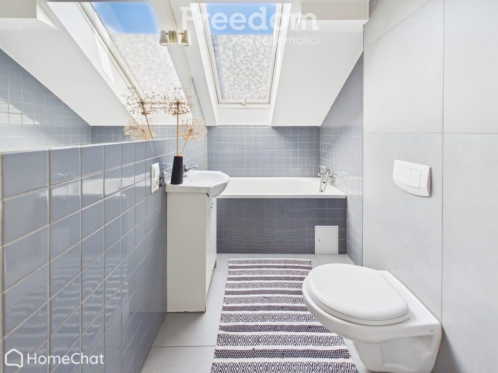Przestronne 68,70 m²| 3 pokoje | ogrzewanie gazowe