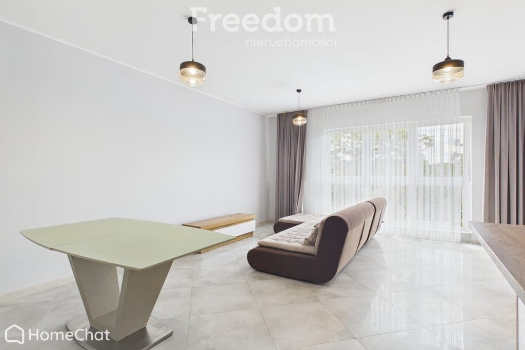 Prestiżowy apartament na wynajem.
