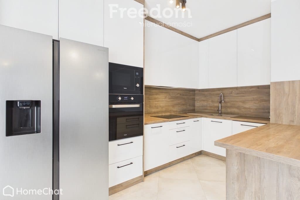 Prestiżowy apartament na wynajem.