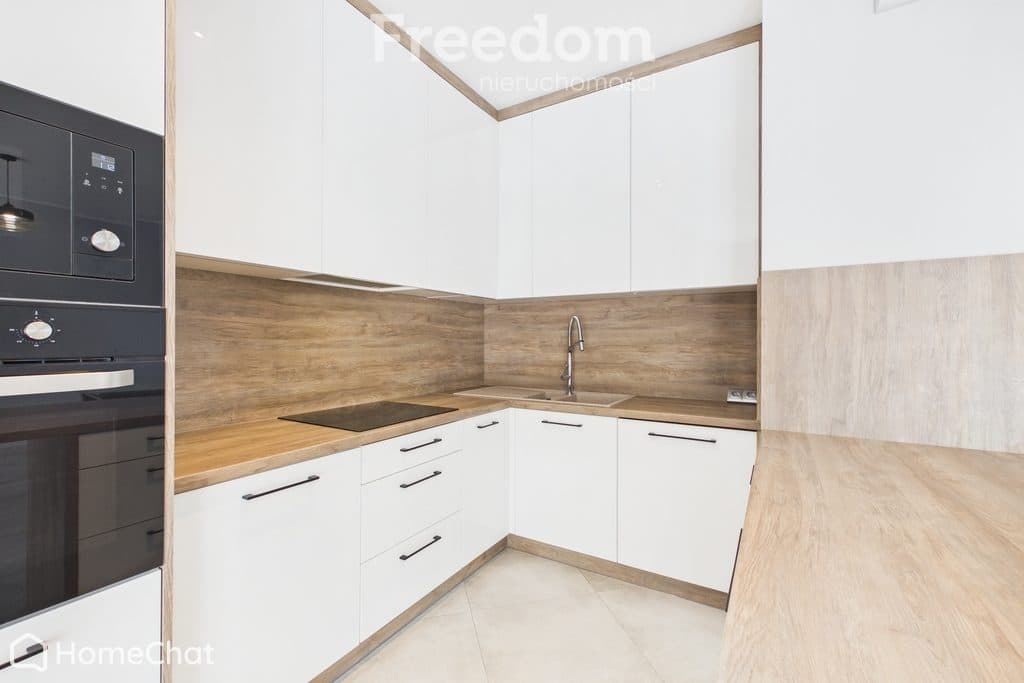 Prestiżowy apartament na wynajem.