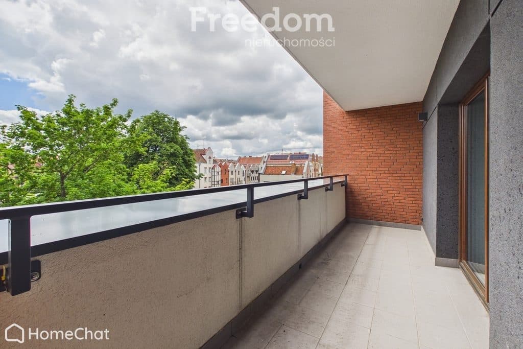 Prestiżowy apartament na wynajem.