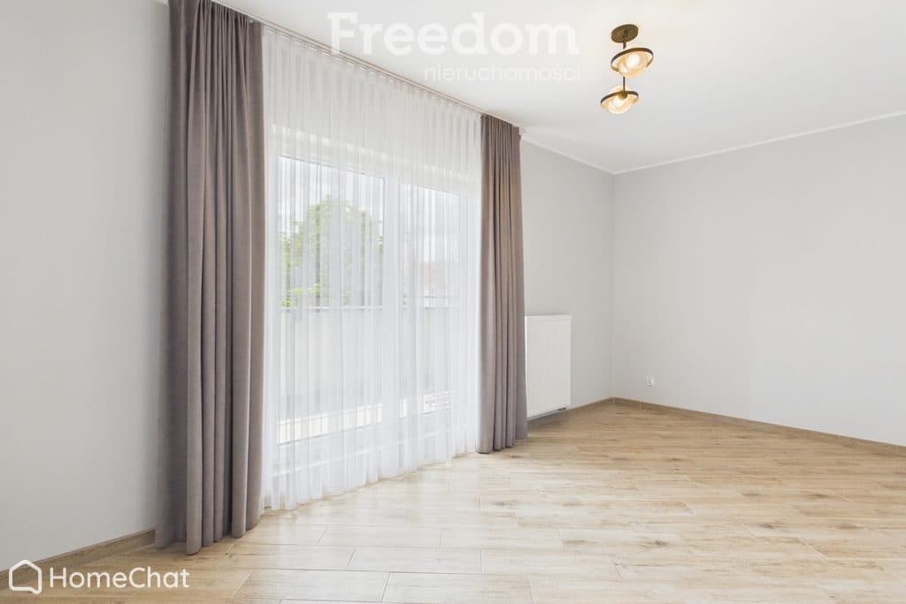 Prestiżowy apartament na wynajem.