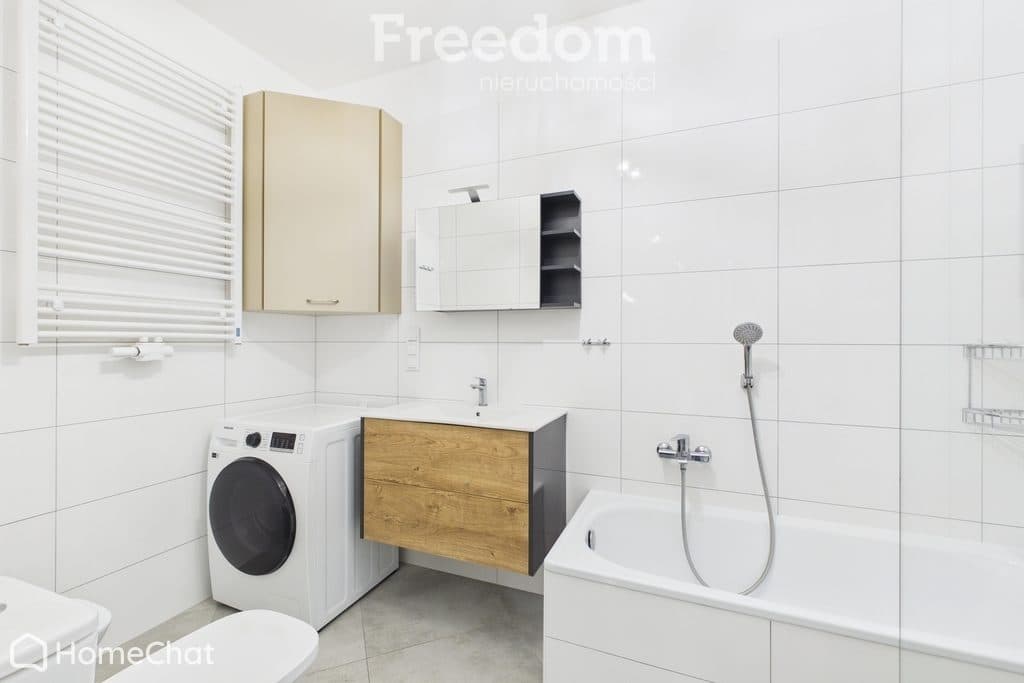 Prestiżowy apartament na wynajem.