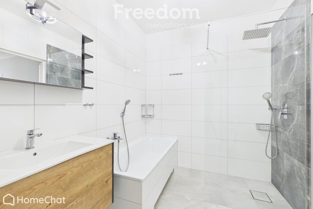Prestiżowy apartament na wynajem.