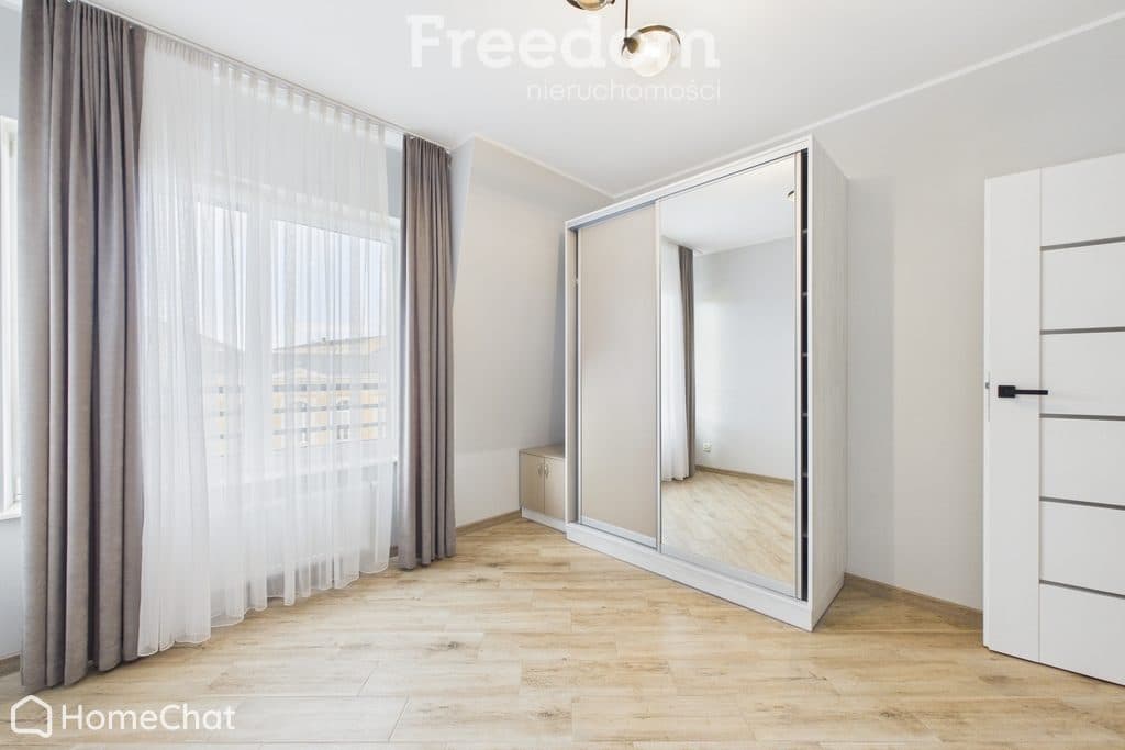 Prestiżowy apartament na wynajem.