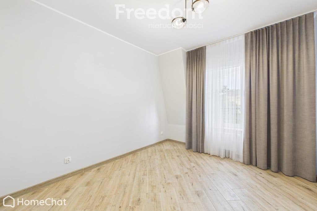 Prestiżowy apartament na wynajem.
