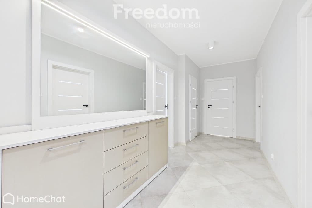 Prestiżowy apartament na wynajem.