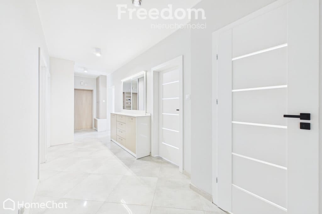 Prestiżowy apartament na wynajem.