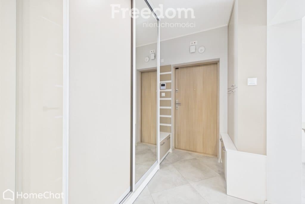 Prestiżowy apartament na wynajem.