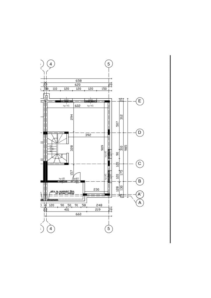 Dom z ogrodem | Bielany | 135 m2 | BEZ PROWIZJI