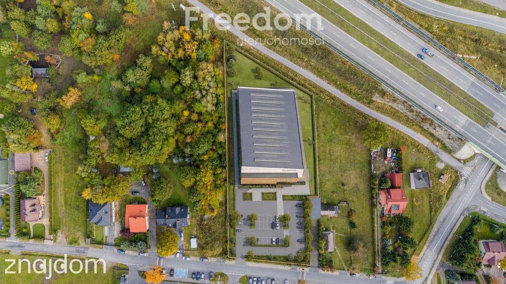 Otwock | 5105 m² | działka z MPZP i mediami. - zdjęcie 2