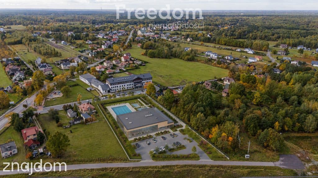 Otwock | 5105 m² | działka z MPZP i mediami. - zdjęcie 6