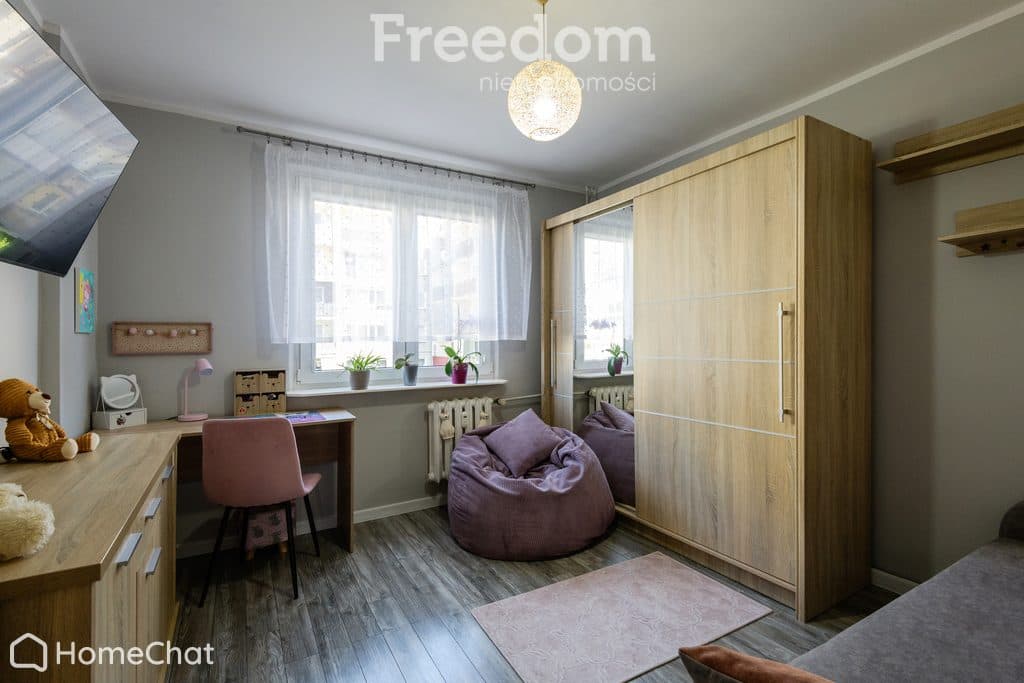 Mieszkanie na sprzedaż Iława, Sobieskiego