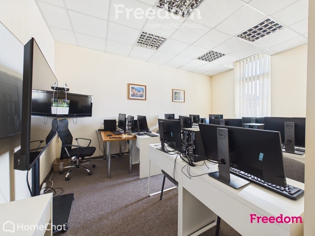 Lokal pod apartamenty biura, Krupnicza przy Rynku