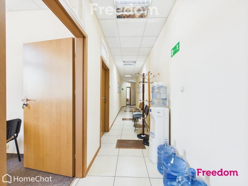 Lokal pod apartamenty biura, Krupnicza przy Rynku