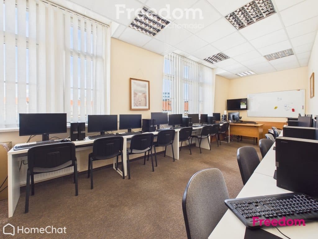 Lokal pod apartamenty biura, Krupnicza przy Rynku