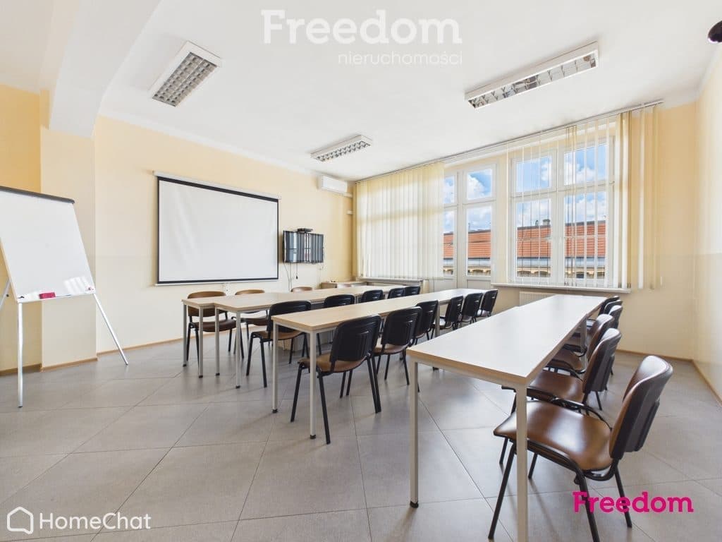 Lokal pod apartamenty biura, Krupnicza przy Rynku