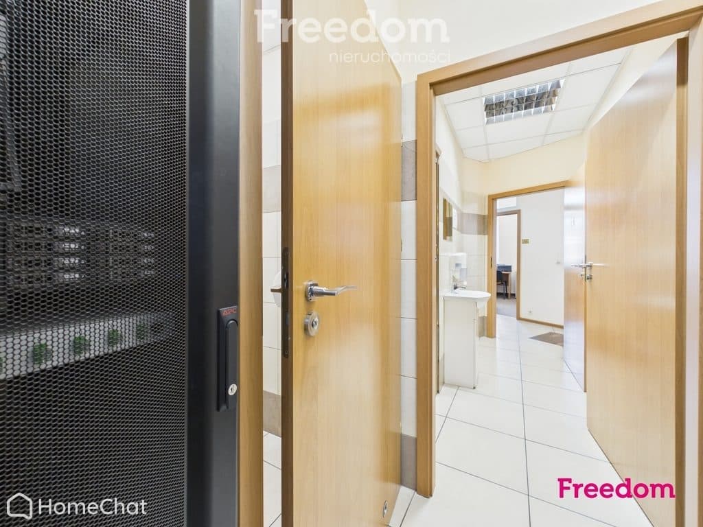 Lokal pod apartamenty biura, Krupnicza przy Rynku