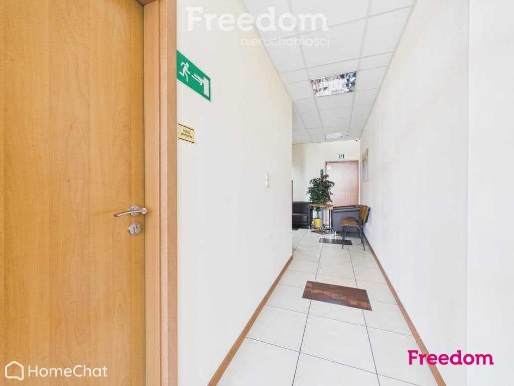 Lokal pod apartamenty biura, Krupnicza przy Rynku