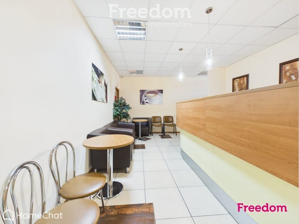 Lokal pod apartamenty biura, Krupnicza przy Rynku