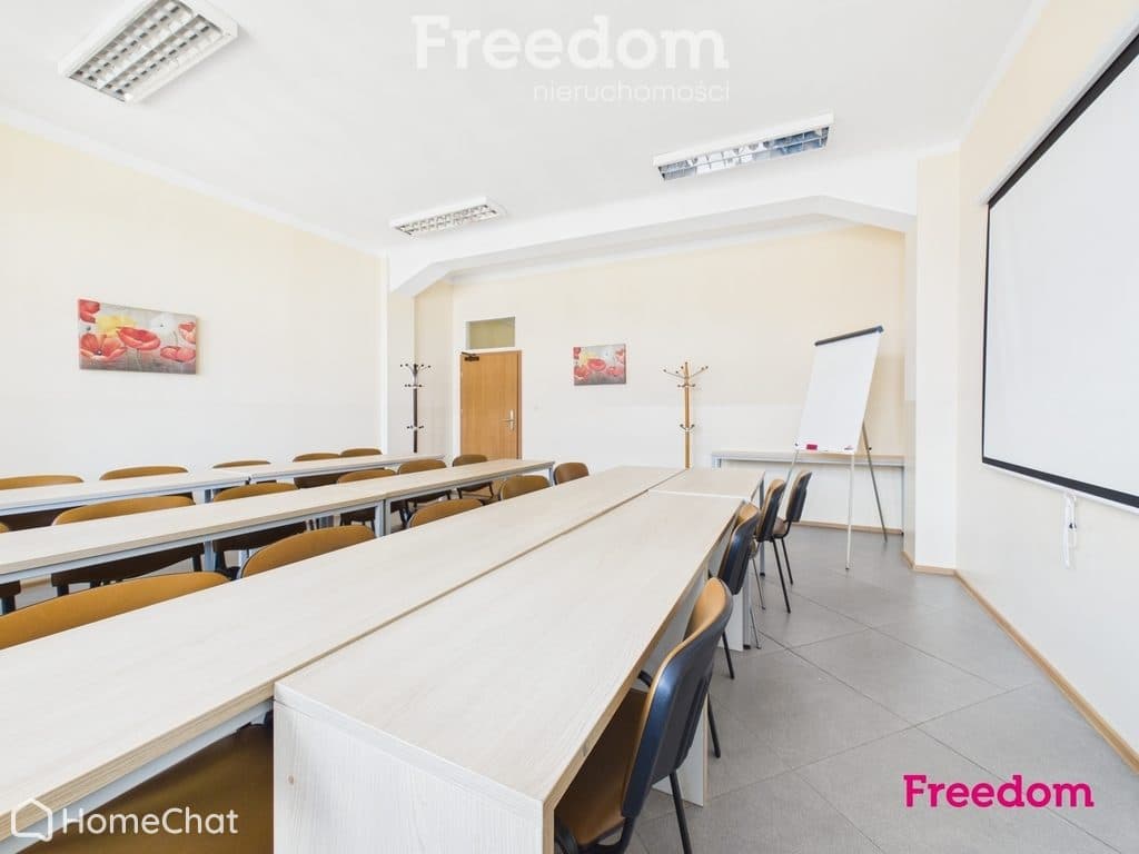 Lokal pod apartamenty biura, Krupnicza przy Rynku