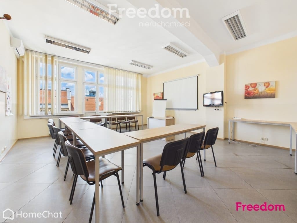 Lokal pod apartamenty biura, Krupnicza przy Rynku